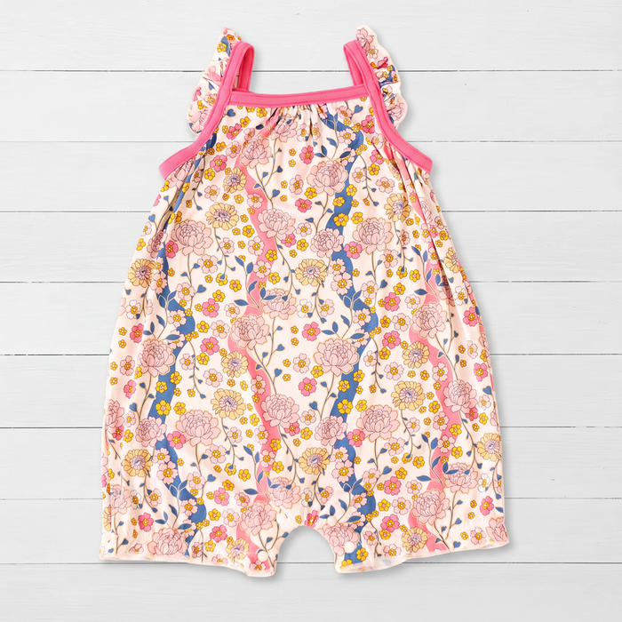 Willow Bubble Romper - Bestaroo