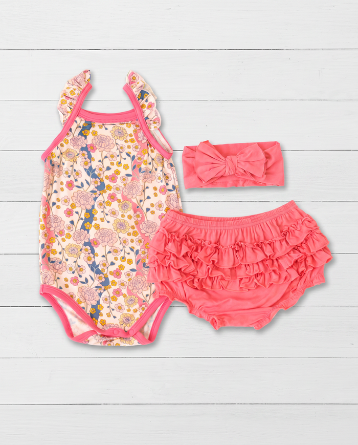 Willow Bloomer Set - Bestaroo