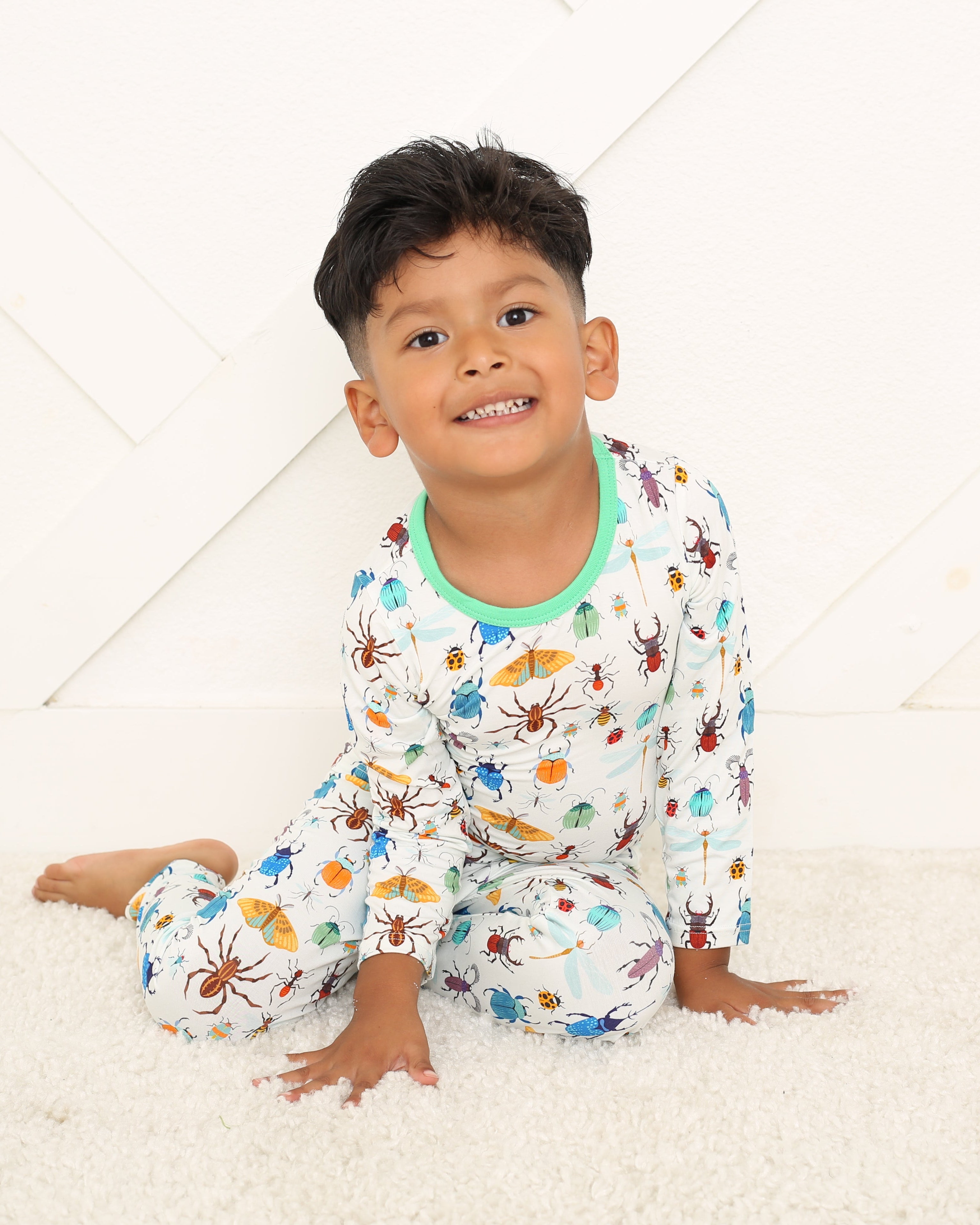 Buggin Out  L/S Pajama