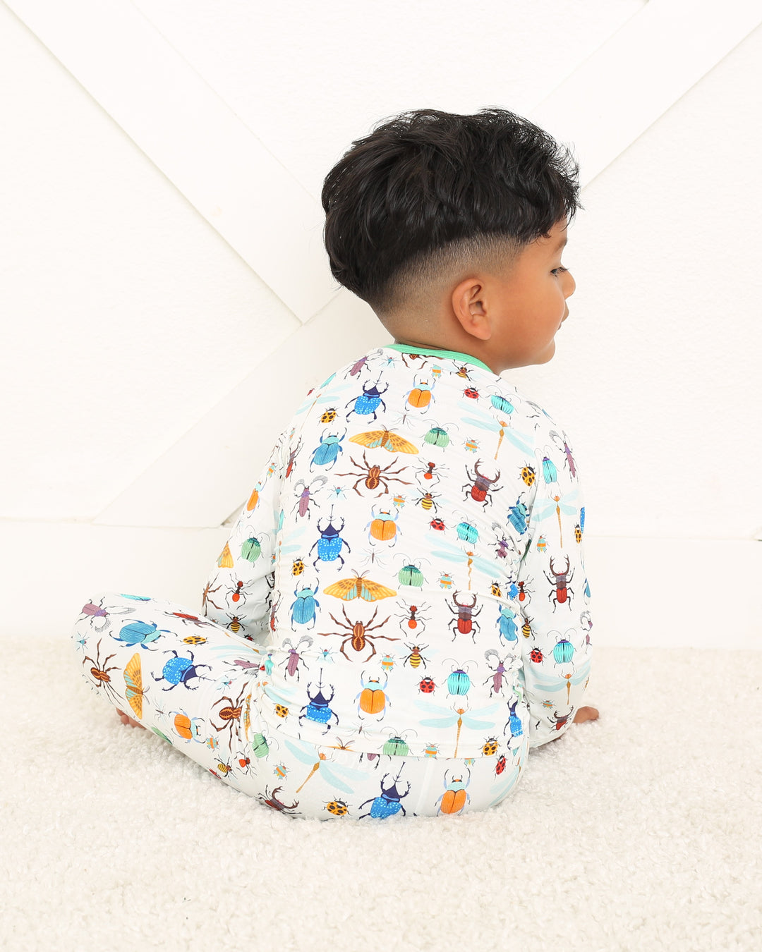 Buggin Out  L/S Pajama
