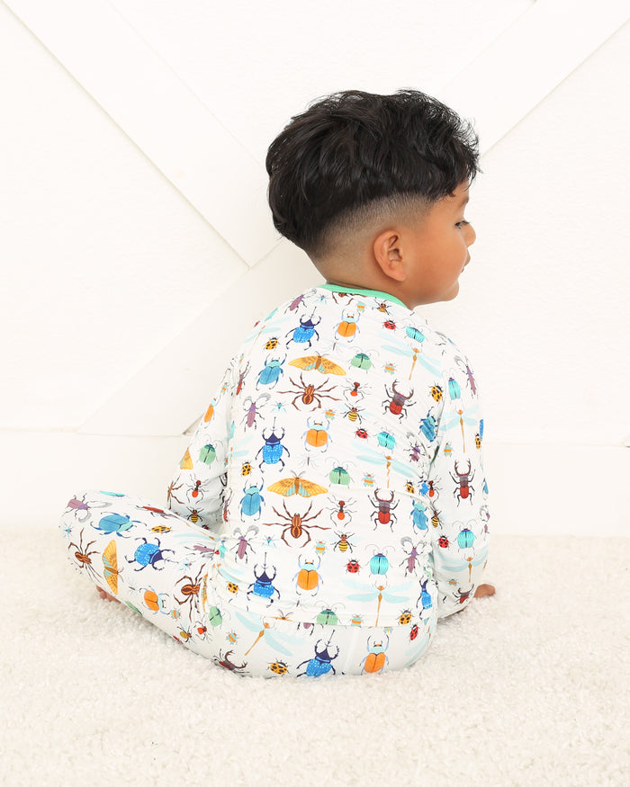 Buggin Out  L/S Pajama
