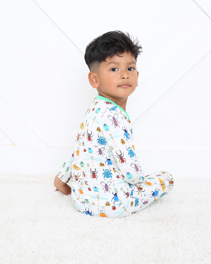 Buggin Out  L/S Pajama