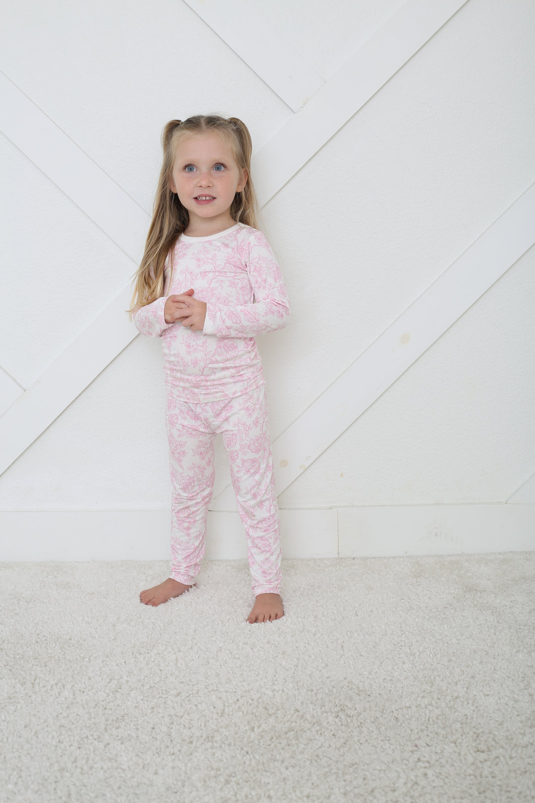 Amelia L/S Pajama