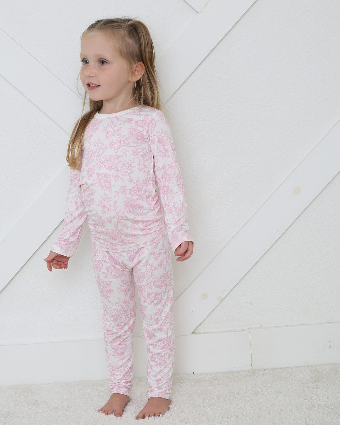 Amelia L/S Pajama