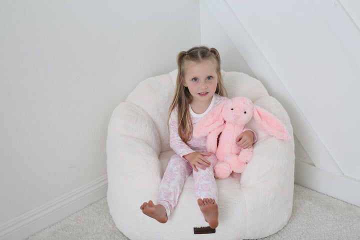 Amelia L/S Pajama