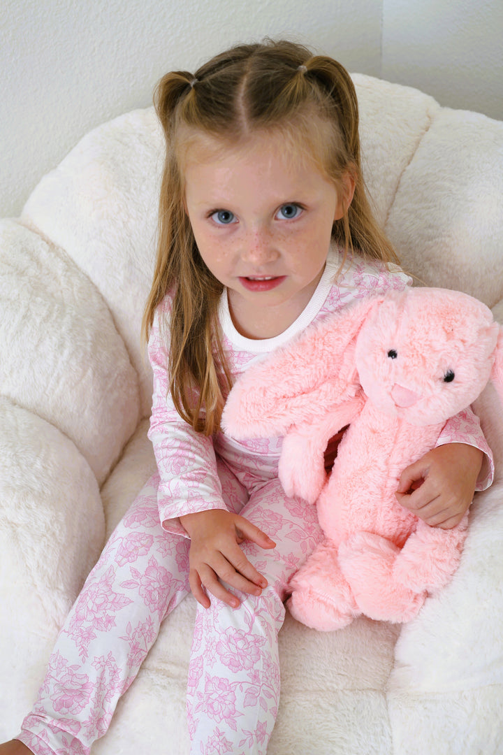 Amelia L/S Pajama