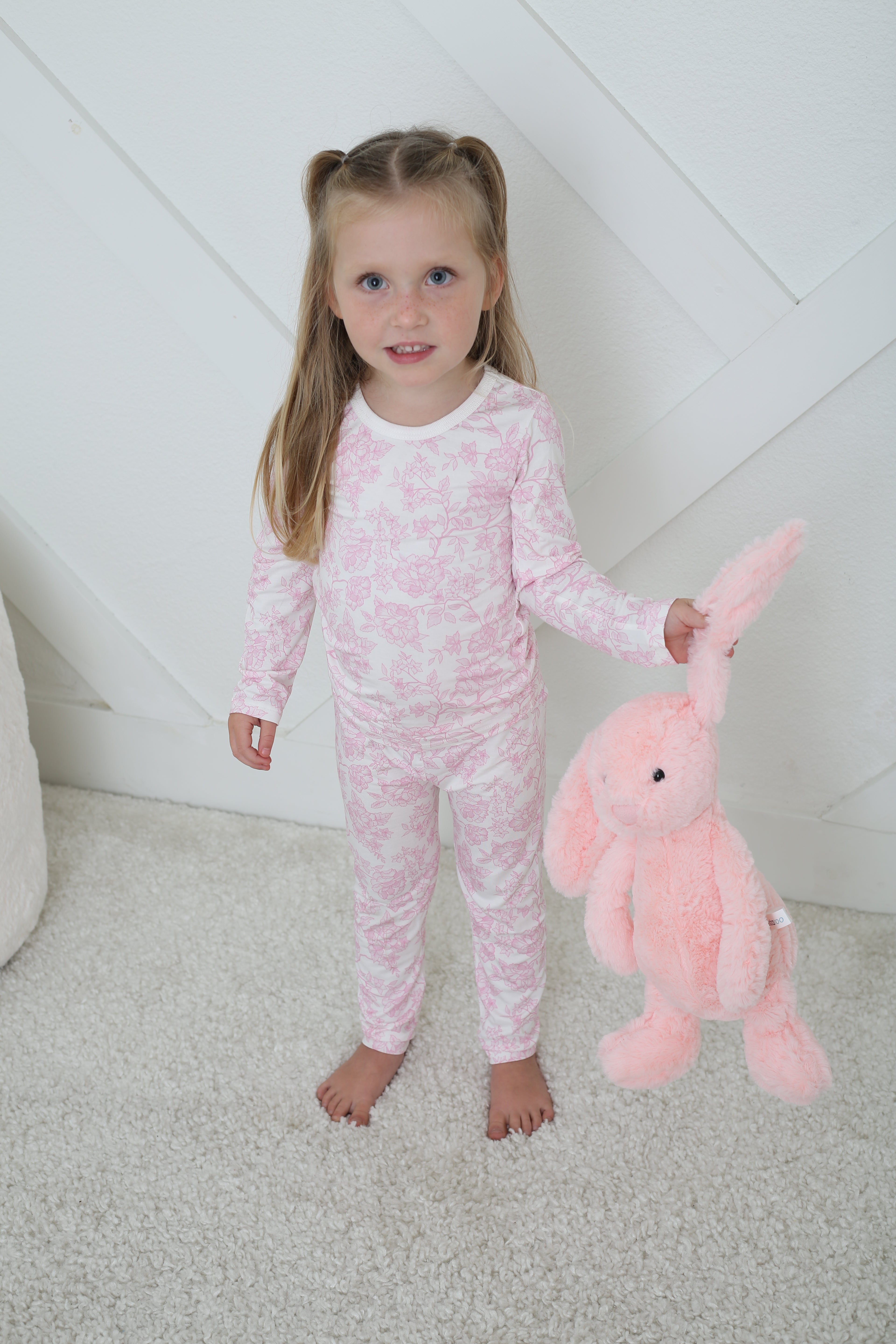 Amelia L/S Pajama