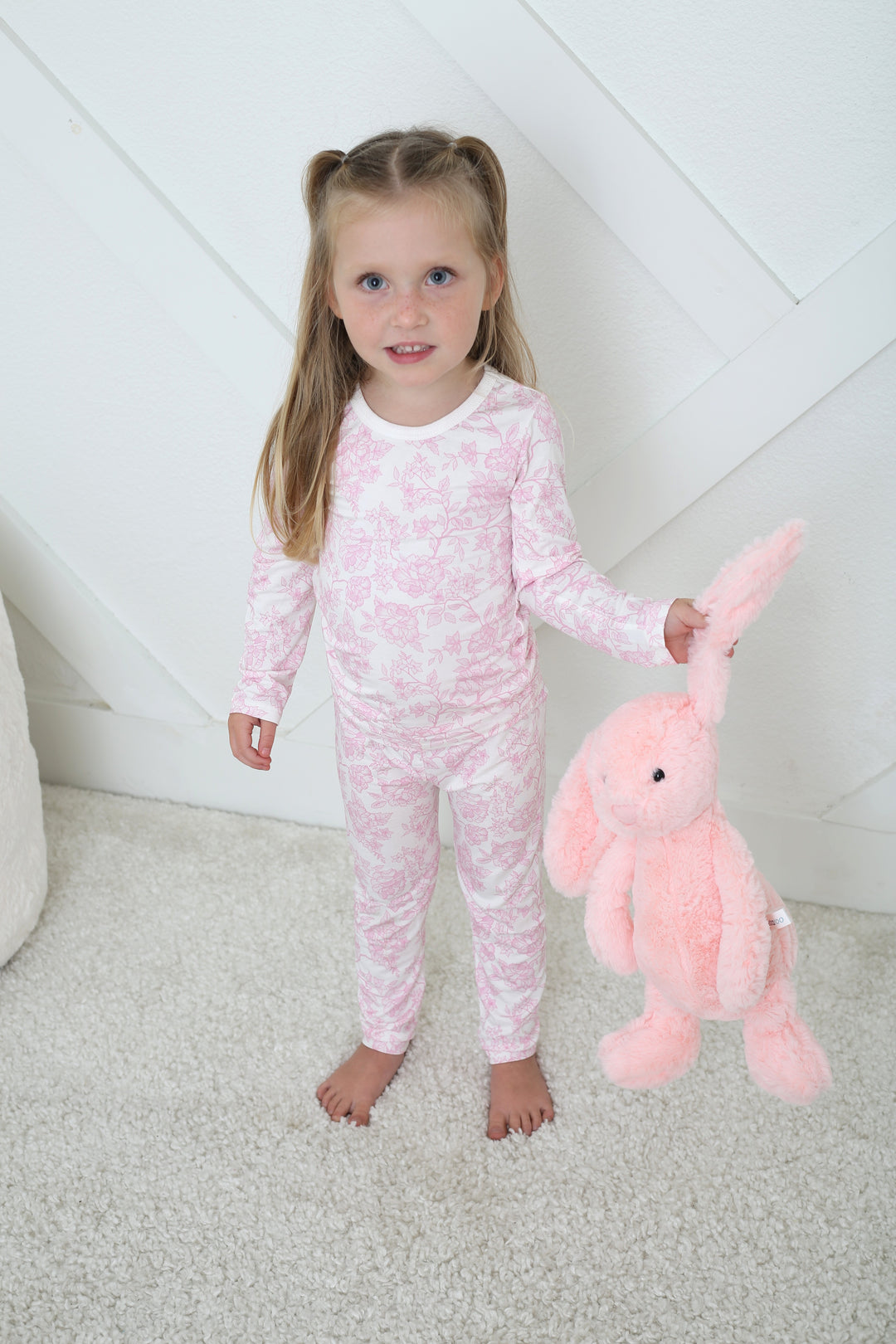 Amelia L/S Pajama