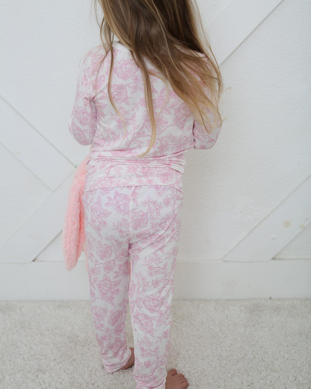 Amelia L/S Pajama