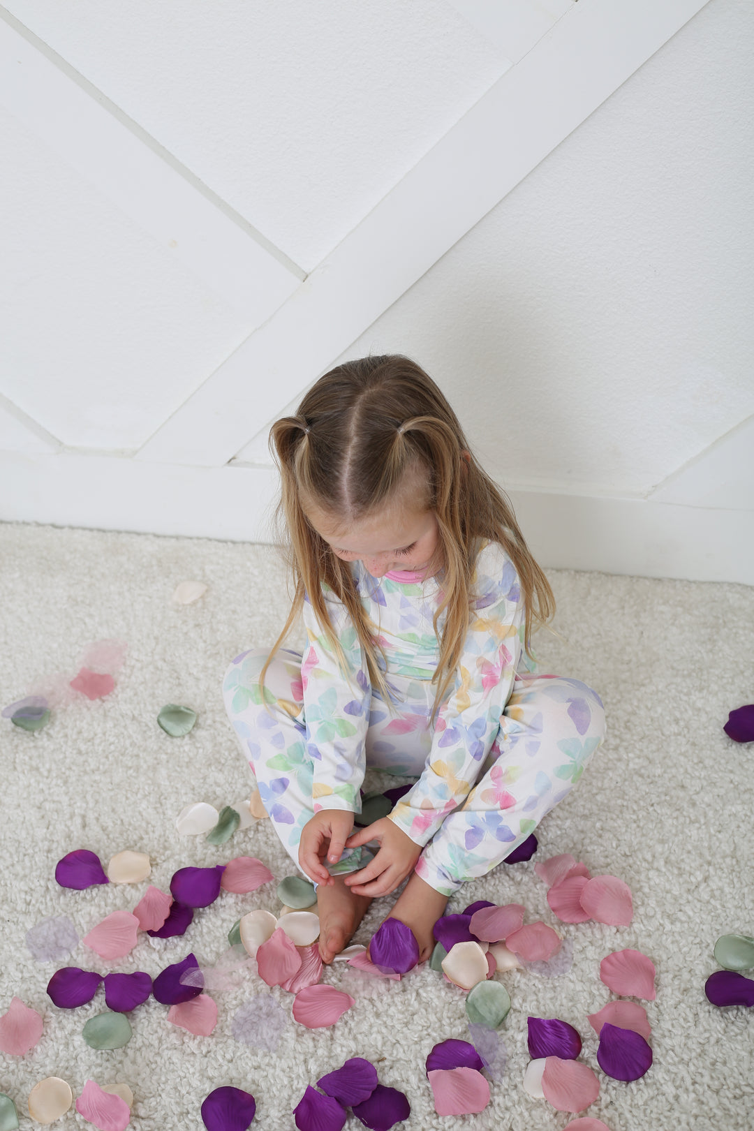 Grace Wings L/S Pajama