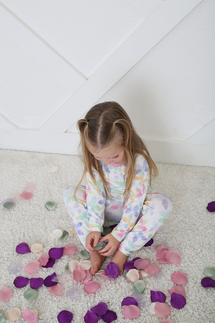 Grace Wings L/S Pajama