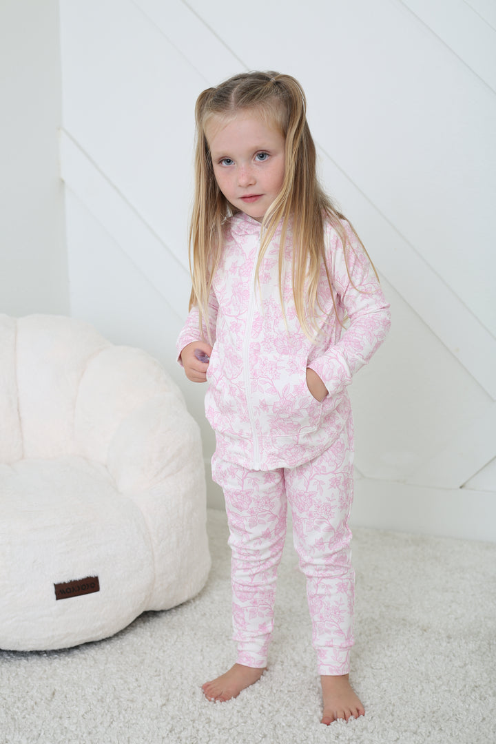 Amelia Relaxed Fit Jogger