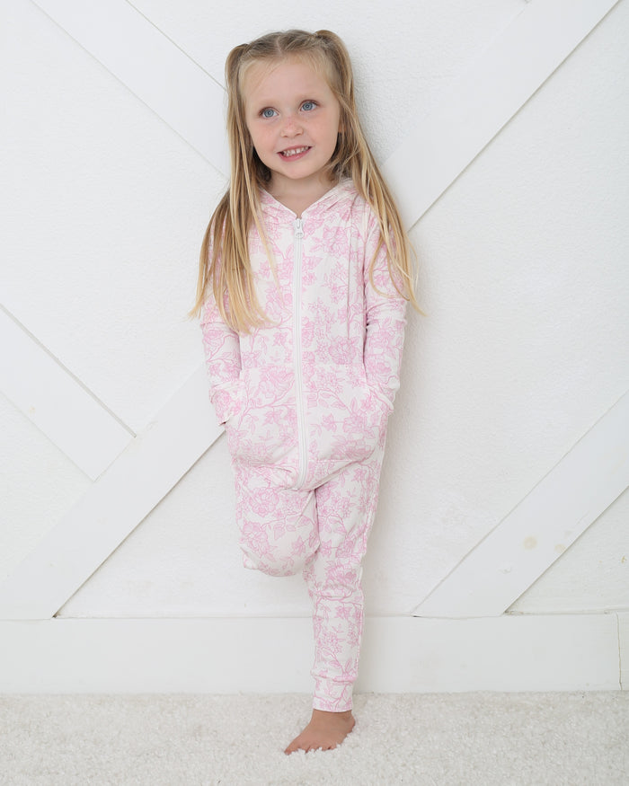 Amelia Relaxed Fit Jogger