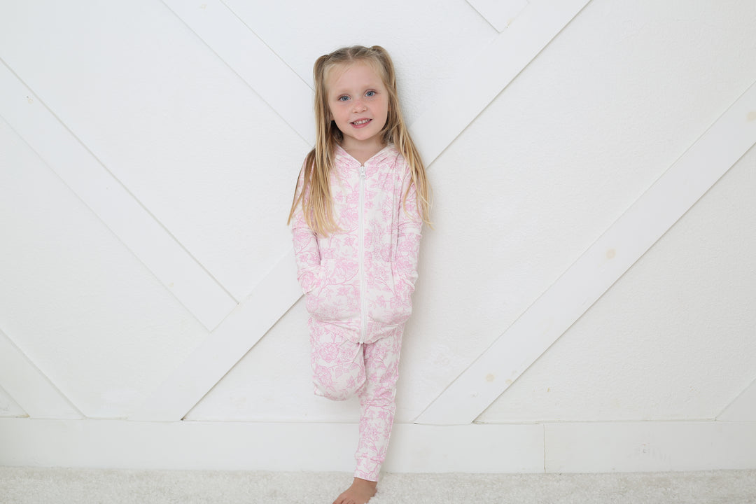 Amelia Relaxed Fit Jogger