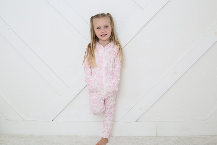 Amelia Relaxed Fit Jogger