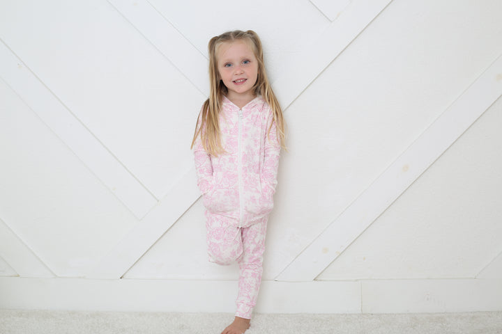 Amelia Relaxed Fit Jogger