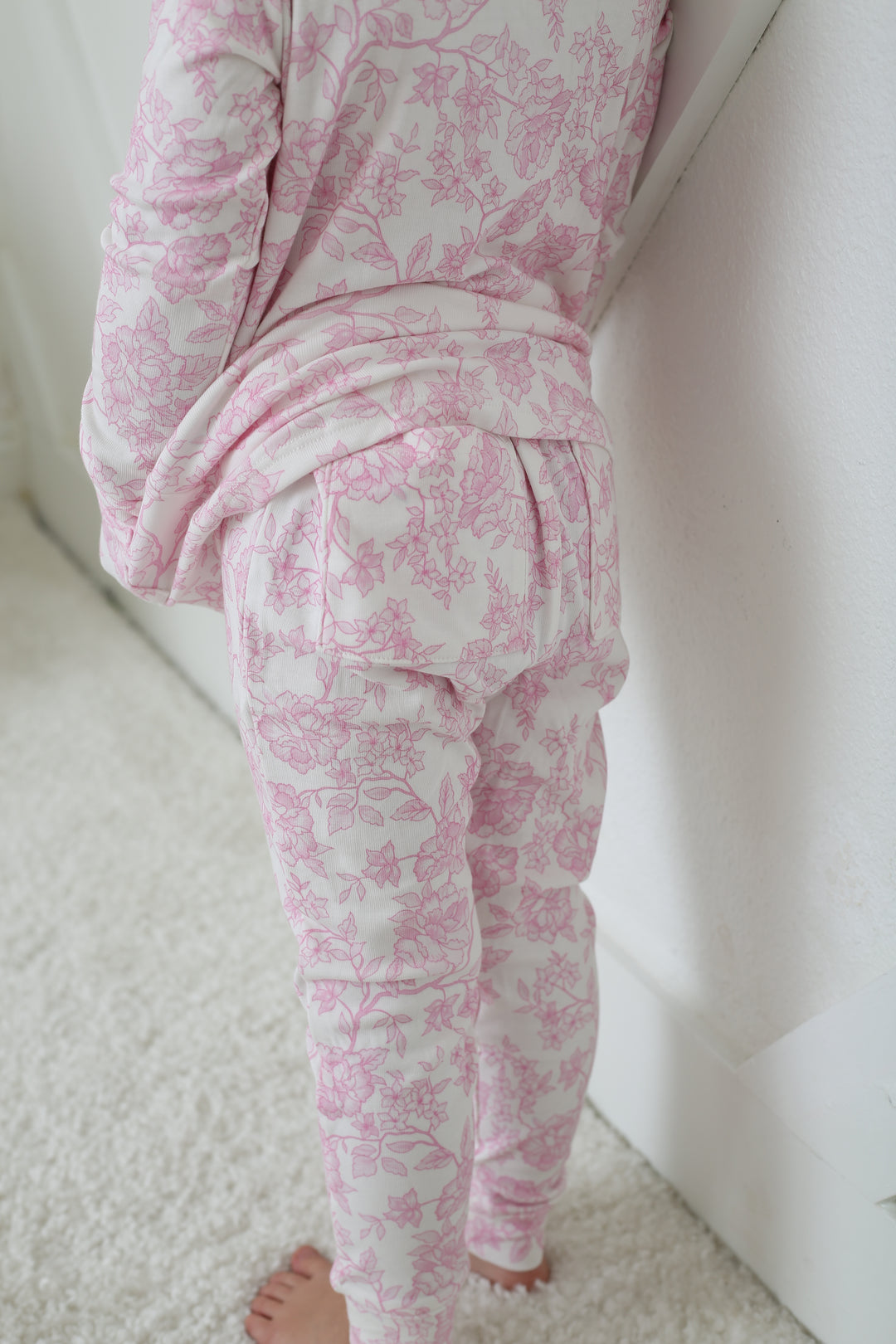 Amelia Relaxed Fit Jogger