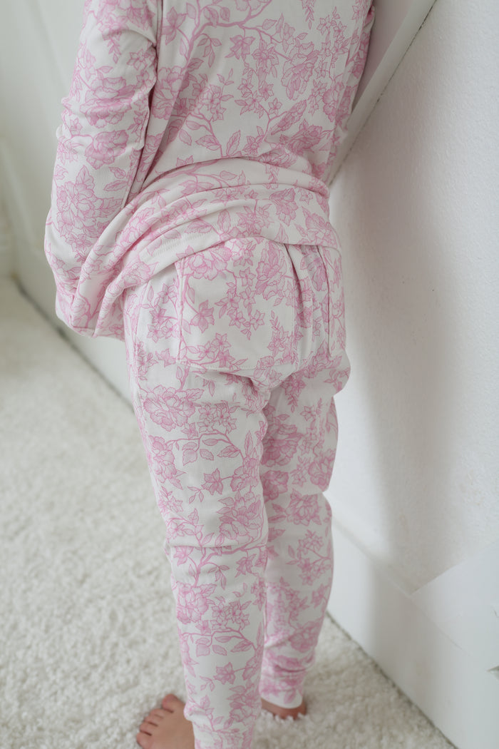 Amelia Relaxed Fit Jogger
