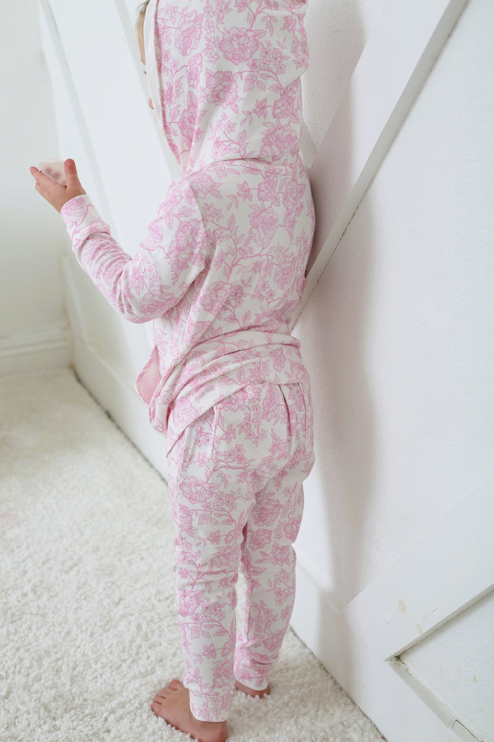 Amelia Relaxed Fit Jogger