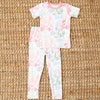 Koi Fish Pajama
