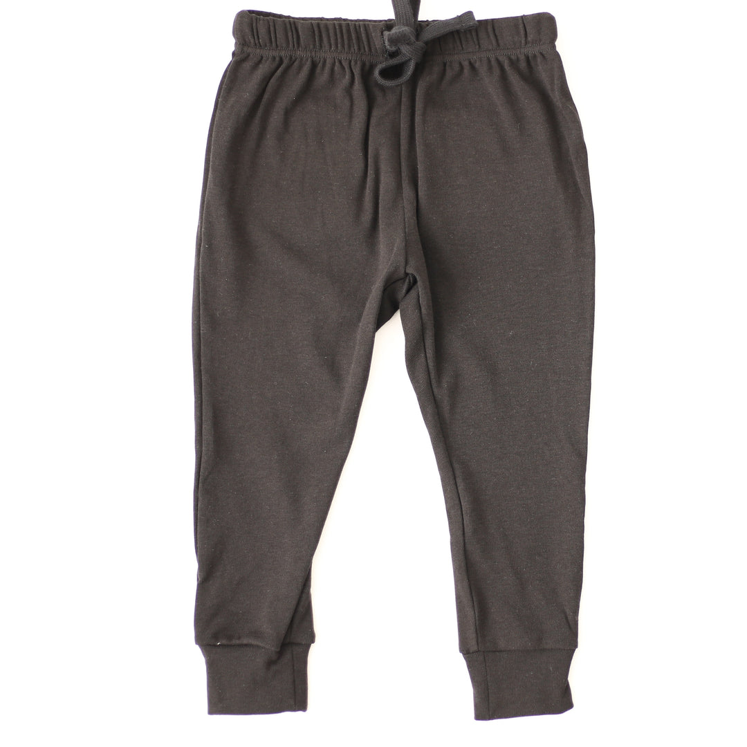 Midnight Relaxed Fit Jogger