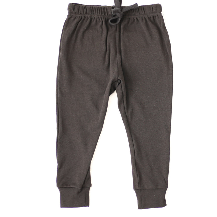 Midnight Relaxed Fit Jogger