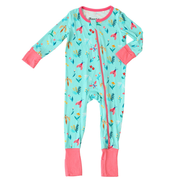 Bloom Bugs Convertible Coverall - Bestaroo