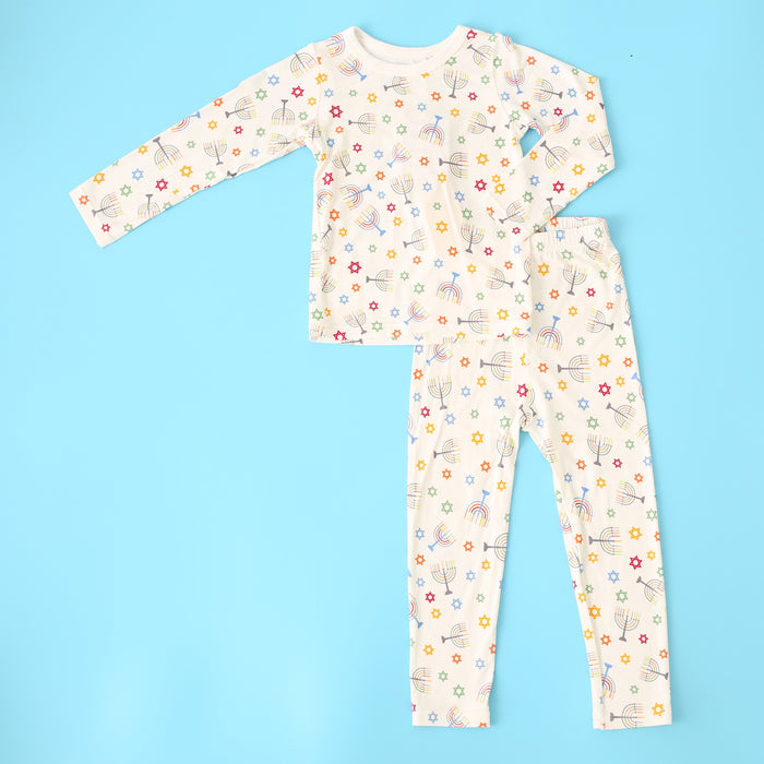 Happy Hanukkah PJs - Bestaroo