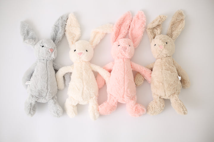 Cloud Soft Cuddle Buddies