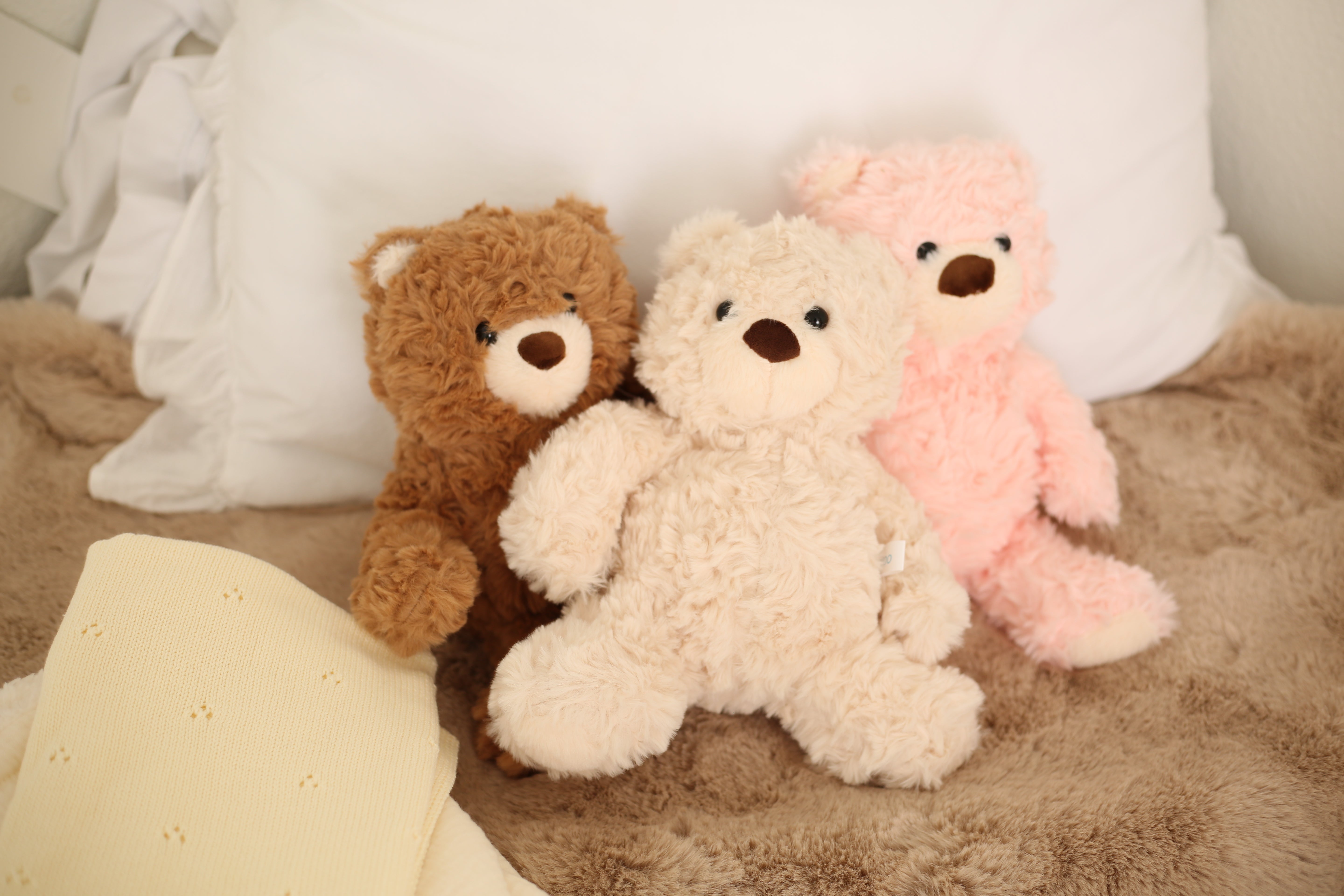 Cloud Soft Cuddle Buddies - Bestaroo