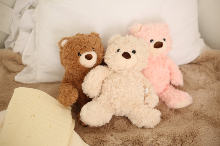 Cloud Soft Cuddle Buddies - Bestaroo