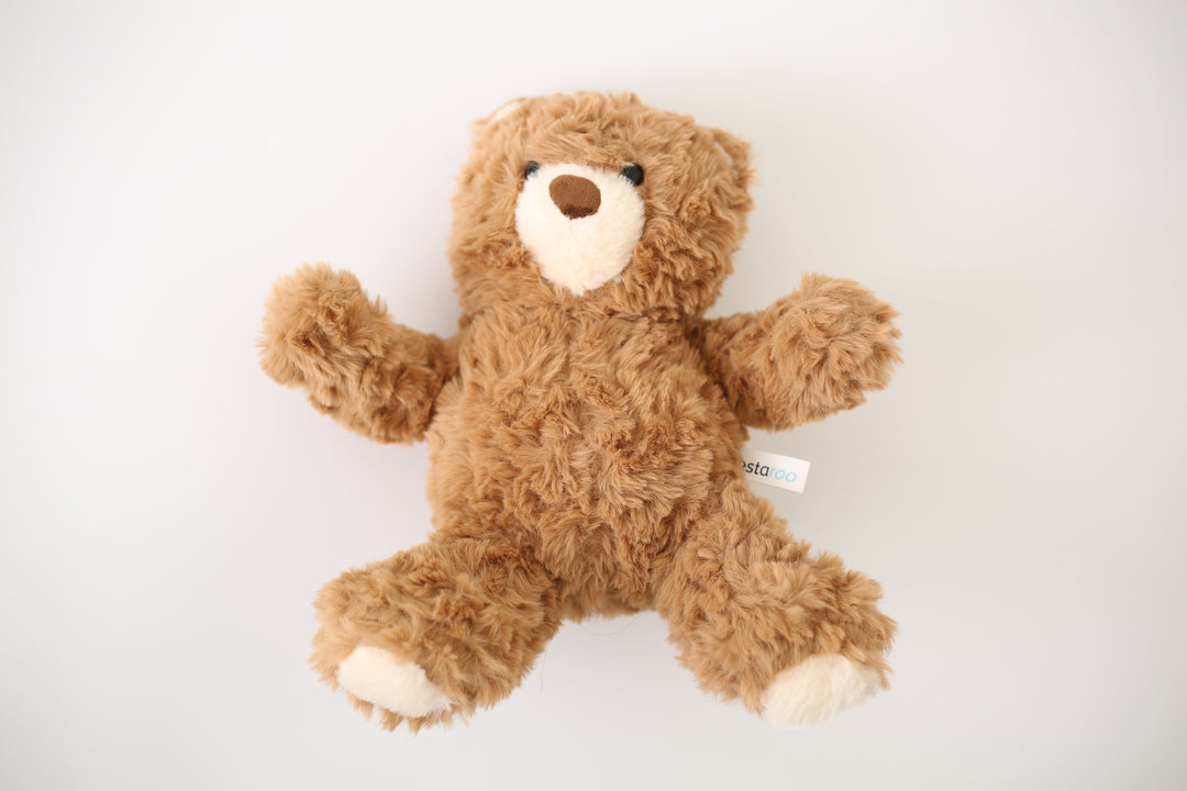 Cloud Soft Cuddle Buddies