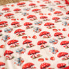 Toadally Sleepy Swaddle