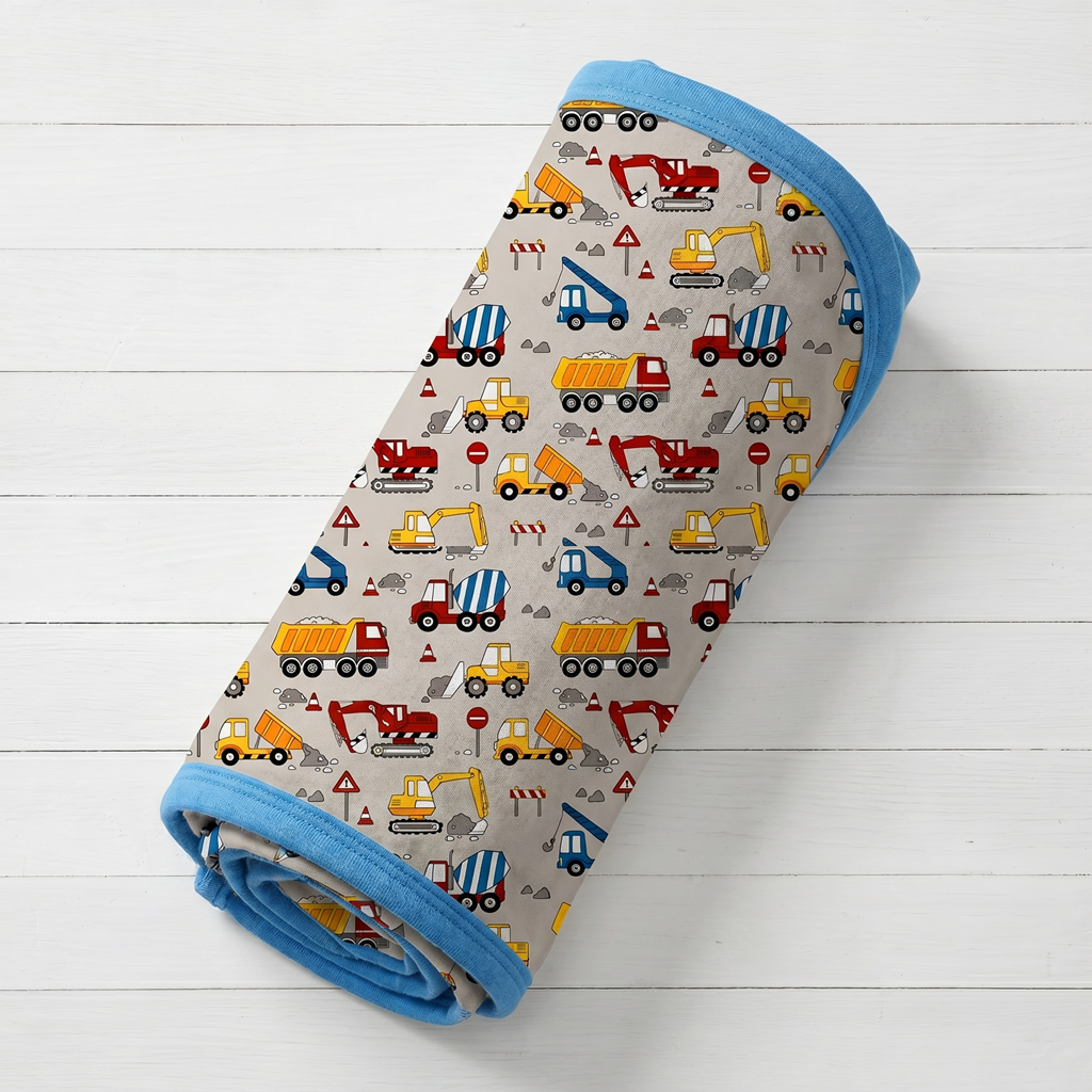 Builders  Swaddle - Bestaroo