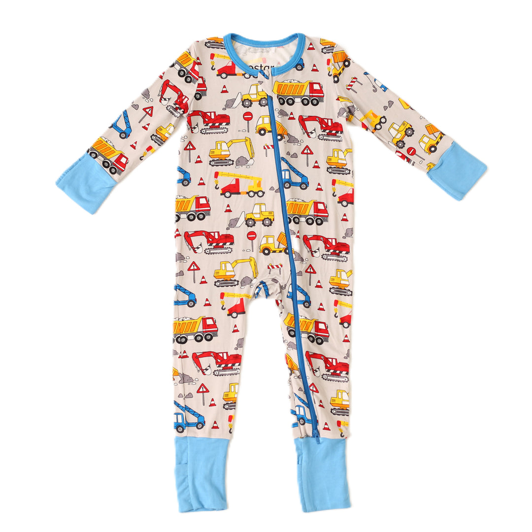 Builders  Convertible Coverall
