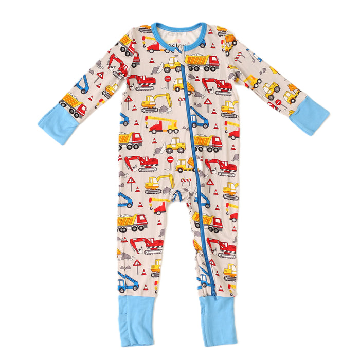 Builders  Convertible Coverall - Bestaroo