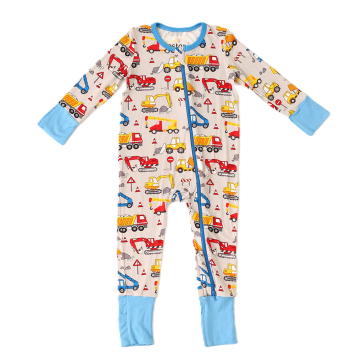 Builders  Convertible Coverall