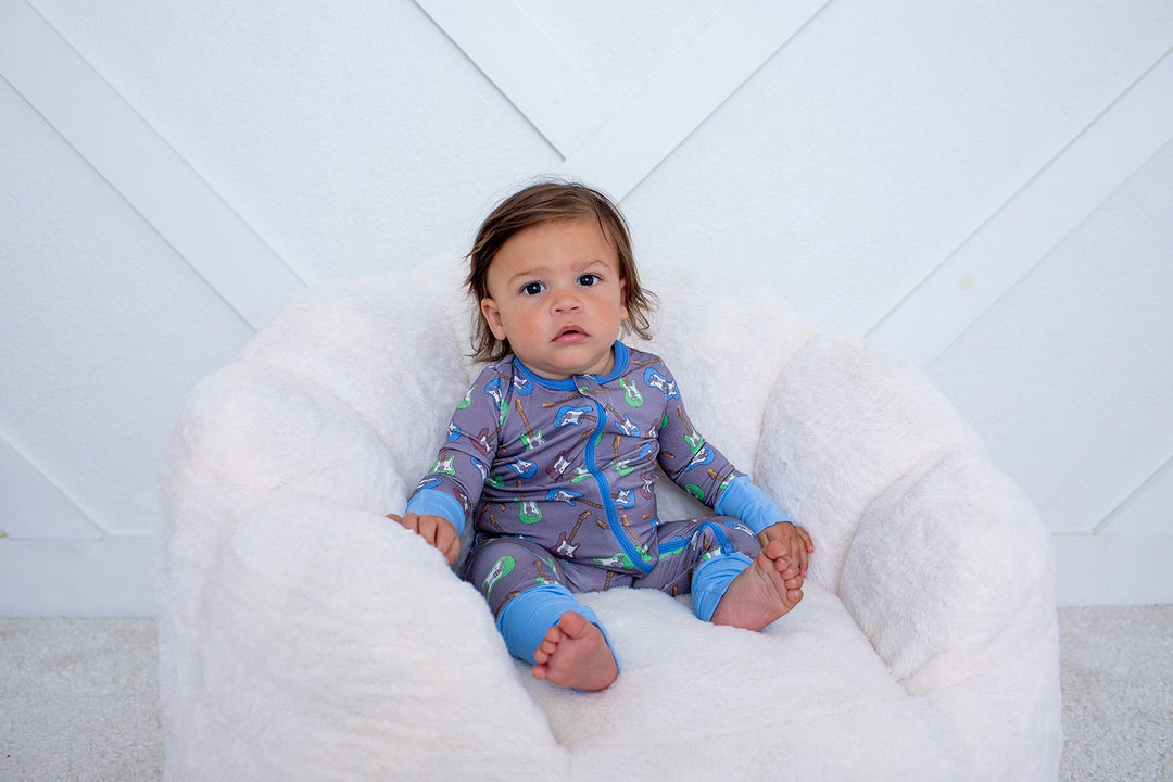 Bestaroo - Bamboo - Acoustic Dream Convertible Coverall