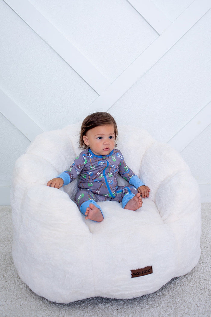 Bestaroo - Bamboo - Acoustic Dream Convertible Coverall