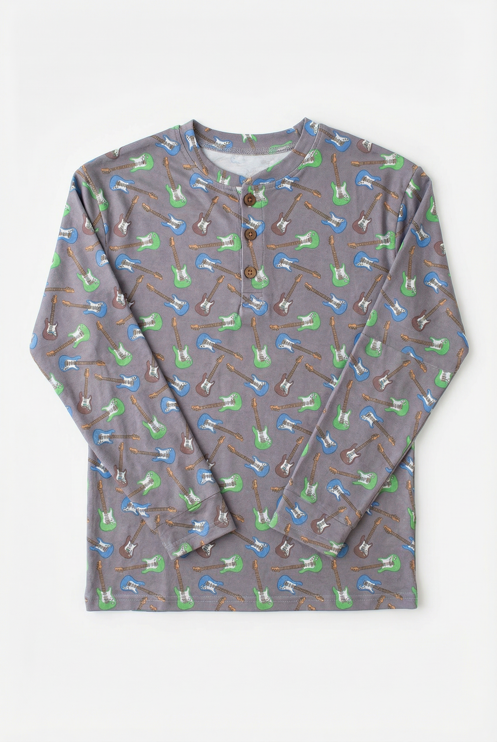 Bestaroo - Bamboo - Acoustic Dream Men's Cloud Top
