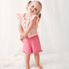 Bestaroo - Aliya Pink Short and Top