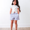 Bestaroo - Aliya Skye Short and Top
