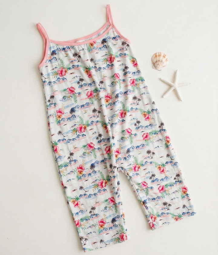 Aloha Jumpsuit