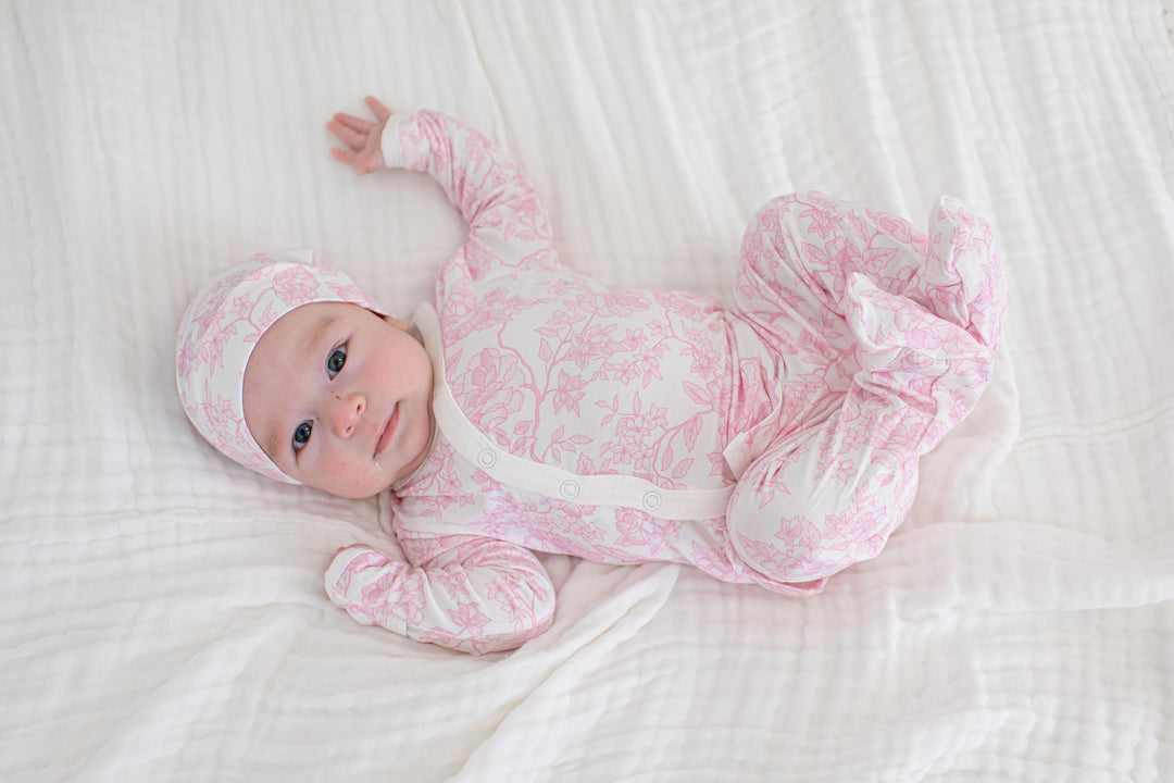 Bestaroo - Bamboo - Amelia Take Home 3/pc Set