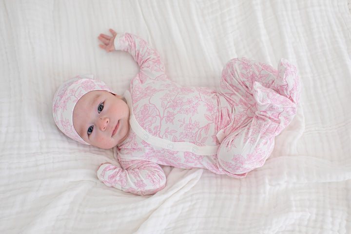 Bestaroo - Bamboo - Amelia Take Home 3/pc Set