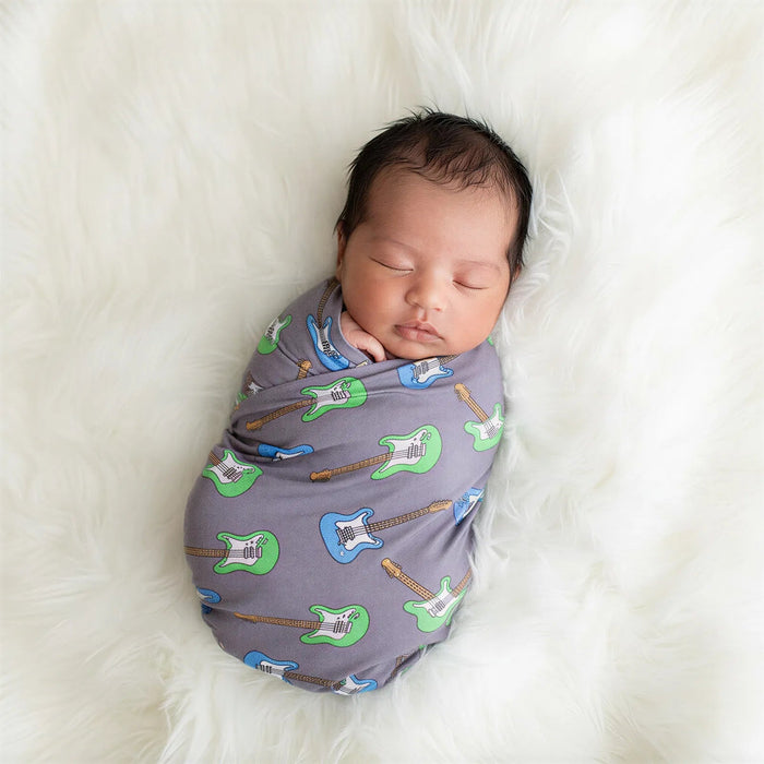 Acoustic Dream Swaddle - Bestaroo