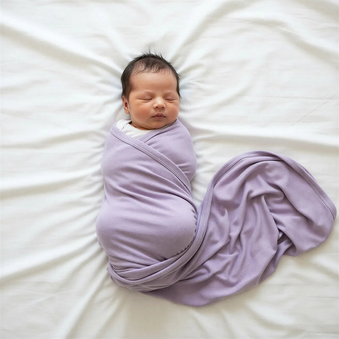 Lilac Swaddle - Bestaroo