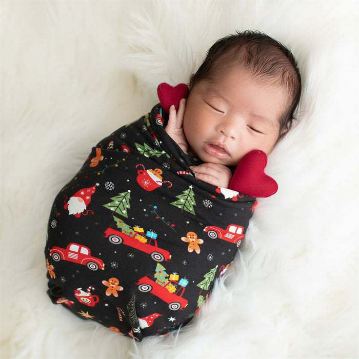 Holiday Cheer Swaddle - Bestaroo