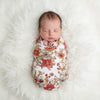 Honeyblossom Swaddle