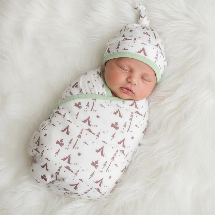 Everglee Swaddle - Bestaroo